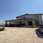 Satılır 4 otaqlı Bağ evi, Bilgəh qəs., Sabunçu rayonu 1