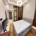 Kirayə (aylıq) 2 otaqlı Yeni Tikili, Xətai metrosu, Xətai rayonu 3