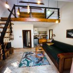 Kirayə (günlük) 1 otaqlı Bağ evi Zaqatala 6