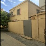 Satılır 5 otaqlı Həyət evi/villa, İçərişəhər metrosu, Səbail rayonu 1