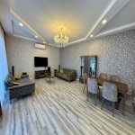 Kirayə (aylıq) 4 otaqlı Həyət evi/villa, Şüvəlan, Xəzər rayonu 22