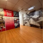 Kirayə (aylıq) 6 otaqlı Ofis, 28 May metrosu, Nəsimi rayonu 5
