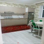 Kirayə (günlük) 2 otaqlı Yeni Tikili Qəbələ 8
