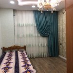Kirayə (aylıq) 3 otaqlı Yeni Tikili, Neftçilər metrosu, Nizami rayonu 30
