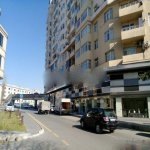 Satılır 2 otaqlı Yeni Tikili, Nəriman Nərimanov metrosu, Nərimanov rayonu 2