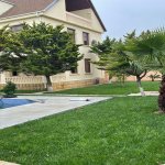Kirayə (aylıq) 6 otaqlı Həyət evi/villa, Mərdəkan, Xəzər rayonu 1