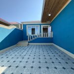 Satılır 2 otaqlı Həyət evi/villa, Məhəmmədli, Abşeron rayonu 2