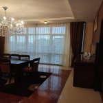 Kirayə (aylıq) 4 otaqlı Yeni Tikili, 20 Yanvar metrosu, Nəsimi rayonu 9