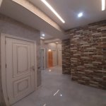 Satılır 3 otaqlı Yeni Tikili, Neftçilər metrosu, 8-ci kilometr, Nizami rayonu 27