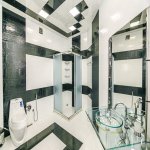 Kirayə (aylıq) 3 otaqlı Yeni Tikili, İçərişəhər metrosu, Səbail rayonu 8