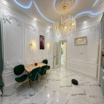 Посуточно 3 комнатная Дача, Мярдякан, AGA Бизнес Центр, Хязяр район 11