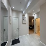 Kirayə (aylıq) 2 otaqlı Yeni Tikili, Xətai metrosu, Ağ şəhər, Xətai rayonu 16
