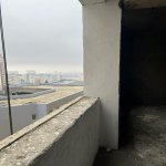 Satılır 1 otaqlı Yeni Tikili, Əhmədli metrosu, Əhmədli, Xətai rayonu 11