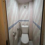 Kirayə (aylıq) 3 otaqlı Köhnə Tikili, Qara Qarayev metrosu, 8-ci kilometr, Nizami rayonu 7