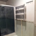 Satılır 2 otaqlı Yeni Tikili, Azadlıq metrosu, 8-ci mikrorayon, Binəqədi rayonu 30