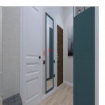 Satılır 2 otaqlı Yeni Tikili, Həzi Aslanov metrosu, H.Aslanov qəs., Xətai rayonu 13