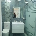 Kirayə (aylıq) 3 otaqlı Yeni Tikili, 20 Yanvar metrosu, Yasamal rayonu 9