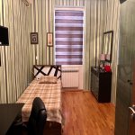 Kirayə (aylıq) 4 otaqlı Köhnə Tikili, Xətai metrosu, Xətai rayonu 17