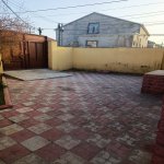 Satılır 3 otaqlı Həyət evi/villa, Koroğlu metrosu, Zabrat qəs., Sabunçu rayonu 3