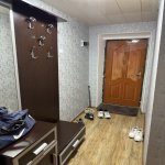 Аренда 1 комнат Вторичка, İnşaatçılar метро, Ясамал район 4