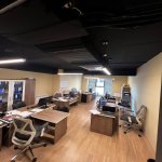 Kirayə (aylıq) 3 otaqlı Ofis, Elmlər akademiyası metrosu, Yasamal qəs., Bakı Dövlət Universiteti, Yasamal rayonu 5