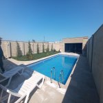 Satılır 4 otaqlı Həyət evi/villa, Mərdəkan, Xəzər rayonu 2