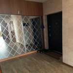 Kirayə (aylıq) 3 otaqlı Yeni Tikili, Qara Qarayev metrosu, 8-ci kilometr, Nizami rayonu 10