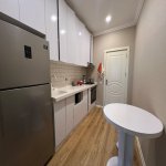 Продажа 3 комнат Новостройка, м. Ахмедли метро, Ахмедли, Хетаи район 10