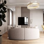 Kirayə (aylıq) 3 otaqlı Yeni Tikili, Yasamal rayonu 6