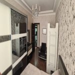 Аренда 2 комнат Новостройка, м. Насими метро, 9-ый микрорайон, Бинагадинский р-н район 4