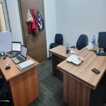 Kirayə (aylıq) 1 otaqlı Ofis, Gənclik metrosu, Nərimanov rayonu 4