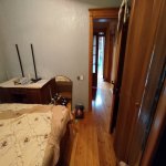 Satılır 2 otaqlı Həyət evi/villa, Avtovağzal metrosu, Biləcəri qəs., Binəqədi rayonu 16