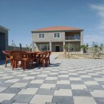 Kirayə (aylıq) 5 otaqlı Həyət evi/villa, Xəzər rayonu 1