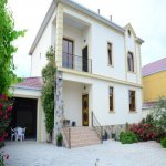 Satılır 5 otaqlı Həyət evi/villa, Zabrat qəs., Sabunçu rayonu 1