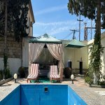 Kirayə (aylıq) 6 otaqlı Həyət evi/villa, Mərdəkan, Xəzər rayonu 18