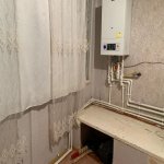Kirayə (aylıq) 2 otaqlı Köhnə Tikili, Neftçilər metrosu, 8-ci kilometr, Nizami rayonu 7
