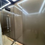 Satılır 3 otaqlı Yeni Tikili, İçərişəhər metrosu, Bayıl qəs., Səbail rayonu 19