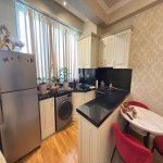 Satılır 2 otaqlı Yeni Tikili, İnşaatçılar metrosu, Yasamal rayonu 5