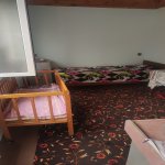 Kirayə (günlük) 2 otaqlı Bağ evi Quba 18