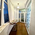 Продажа 2 комнатная Новостройка, İnşaatçılar метро, пос. Йени Ясамал, Ясамал район 10