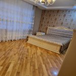 Аренда 3 комнатная Новостройка, м. Эльмляр Академиясы метро, Ясамал район 5