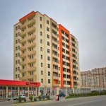 Продажа 2 комнат Новостройка, Мехеммедли, Абшерон район 1