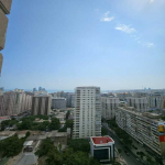 Satılır 4 otaqlı Yeni Tikili, 28 May metrosu, Nəsimi rayonu 18