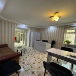 Kirayə (aylıq) 2 otaqlı Ofis, İnşaatçılar metrosu, Yasamal rayonu 9