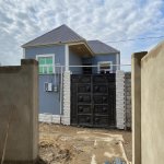 Satılır 3 otaqlı Həyət evi/villa, Koroğlu metrosu, Zabrat qəs., Sabunçu rayonu 2