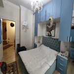 Satılır 2 otaqlı Yeni Tikili, 20 Yanvar metrosu, Yasamal rayonu 4