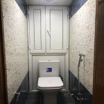 Satılır 3 otaqlı Köhnə Tikili, Köhnə Günəşli qəs., Xətai rayonu 9