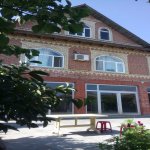 Kirayə (aylıq) 4 otaqlı Həyət evi/villa Lənkəran 1