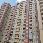 Kirayə (aylıq) 4 otaqlı Yeni Tikili, Xətai metrosu, Xətai rayonu 1