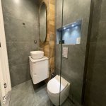 Посуточно 2 комнат Новостройка, м. 28 Мая метро, Насими район 11